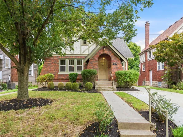 4425 Homer Ave, Cincinnati, OH 45227