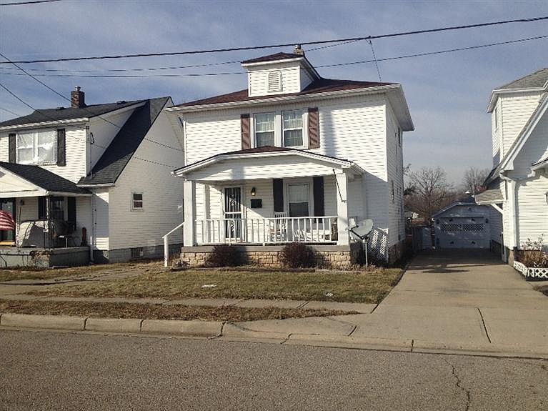 2nd image of 5413 Huberville Ave