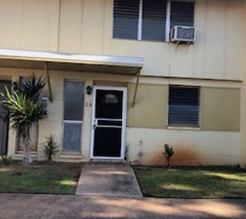 1st image of 91-921 North Rd APT C3