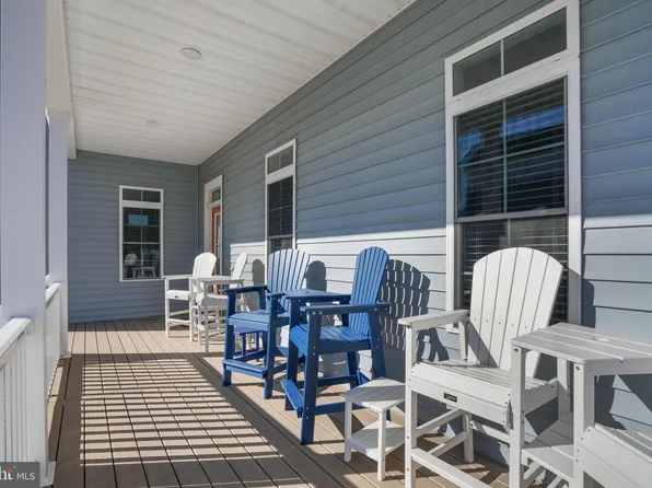 LOT 8046 Four Clarkson Ln, Chincoteague Island, VA 23336