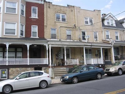 26 W North St, Bethlehem, PA, 18018
