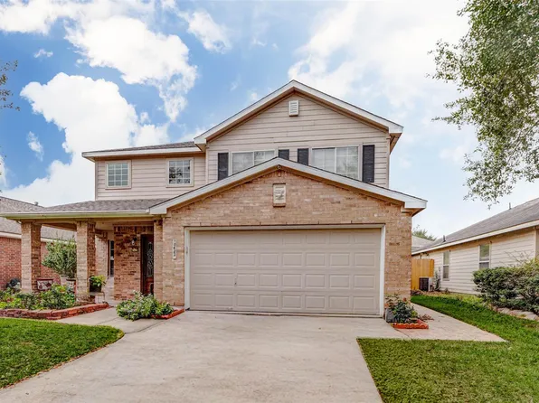 10422 Sutter Glen Ln, Houston, TX 77075