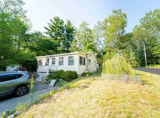 1 Hilda Ave, Derry, NH 03038