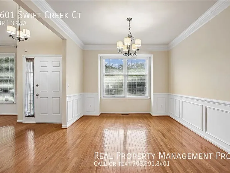 5601 Swift Creek Ct — Photo 10
