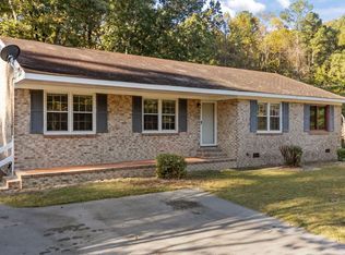 627 Greyson Rd, Rocky Mount, NC 27804