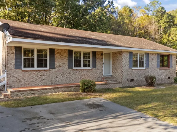 627 Greyson Road, Rocky Mount, NC 27804