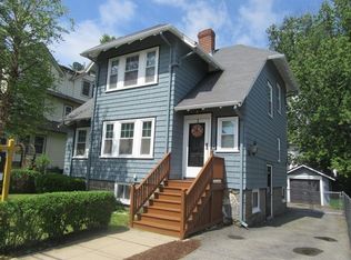 124 E Elm Ave, Quincy, MA 02170