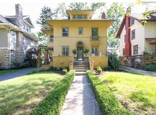 423 W 59th St, Kansas City, MO 64113