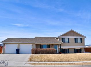 1125 Ridgeview Trl, Livingston, MT 59047