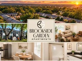 Brookside Garden