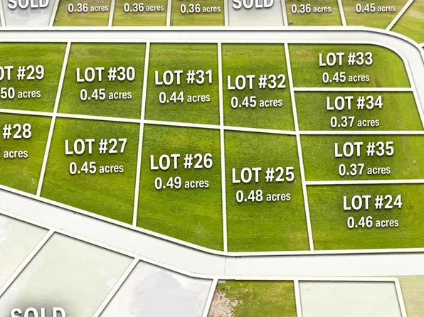 LOT 29 Maple Grove Ests, Donahue, IA 52746