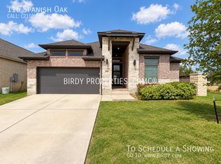 116 Spanish, Castroville, TX 78009