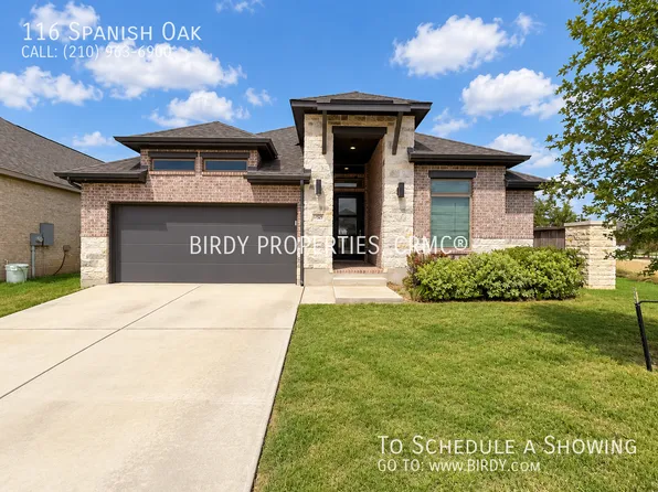 116 Spanish, Castroville, TX 78009