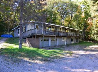 1371 Us Highway 51 N, Arbor Vitae, WI 54568