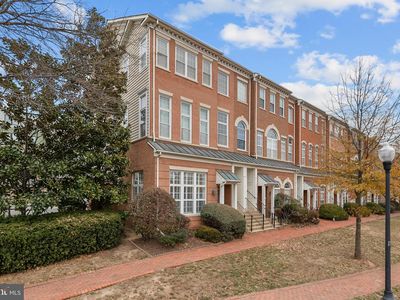 517 Cameron Station Blvd, Alexandria, VA, 22304