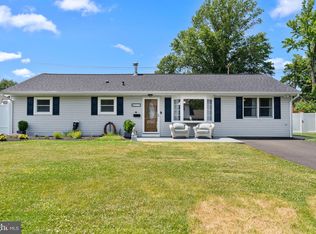 277 Yorkshire Rd, Fairless Hills, PA 19030