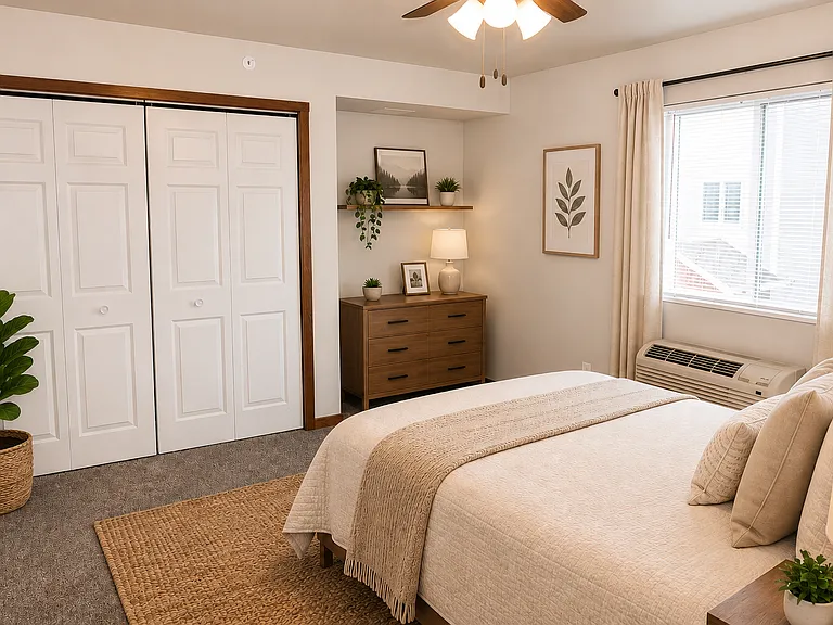 Dreamsville Apartments — Photo 52