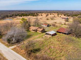 7210 County Road 1610, Roff, OK 74865