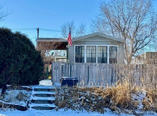 512 Lawson St, Pine Bluffs, WY 82082
