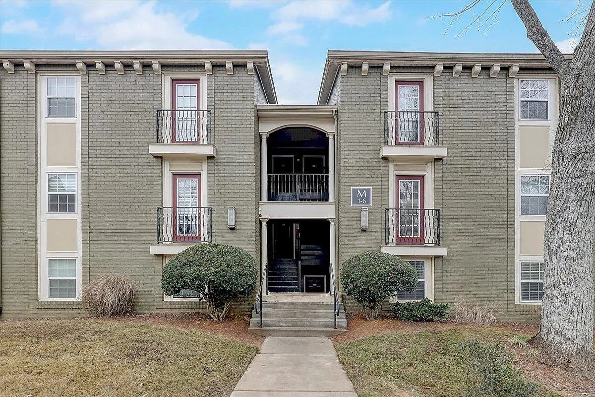3681 Pavilion Point — Photo 2