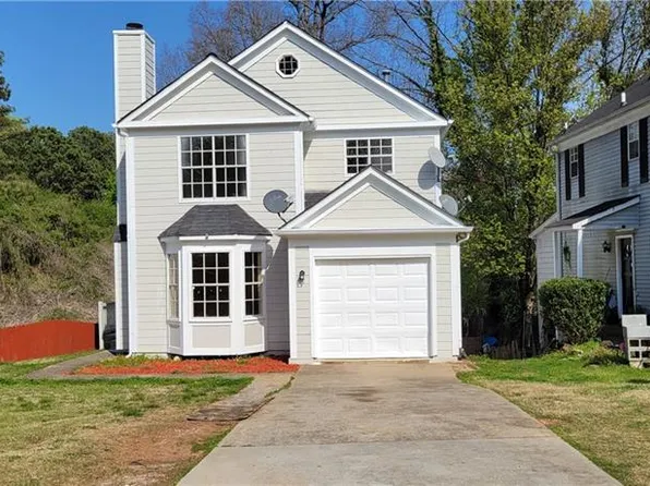 1625 Imperial Ct, Norcross, GA 30093