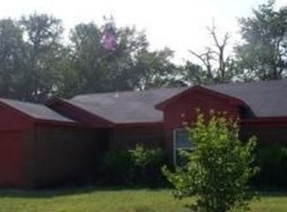 922 E 23rd St, Russellville, AR 72802