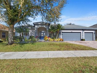 1386 Legendary Blvd, Clermont, FL, 34711