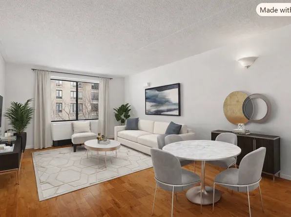 300 Rector Pl, New York, NY