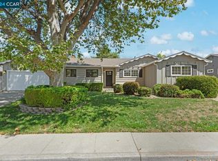 4273 Satinwood Dr, Concord, CA 94521