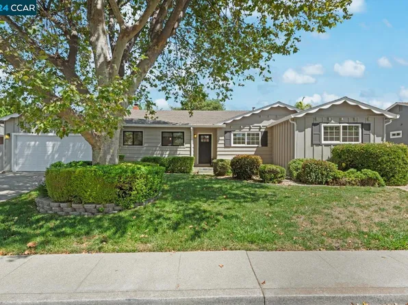 4273 Satinwood Dr, Concord, CA 94521