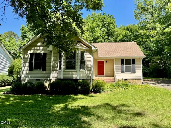 246 Rectory St, Pittsboro, NC 27312
