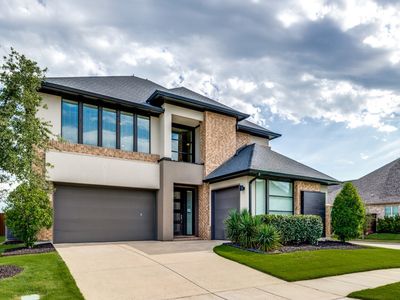 4101 Brazoria Dr, Prosper, TX, 75078
