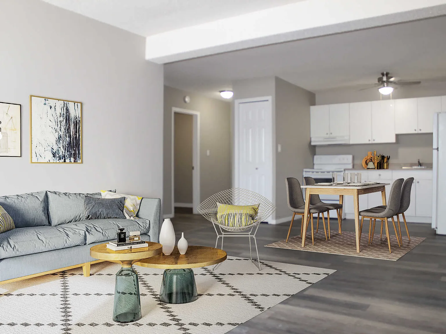 William Apartments — Photo 2