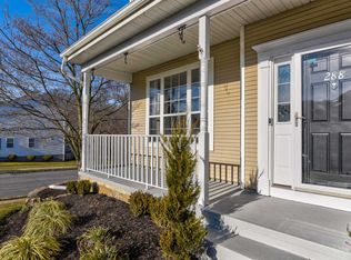 288 Cardiff Dr, Morganville, NJ