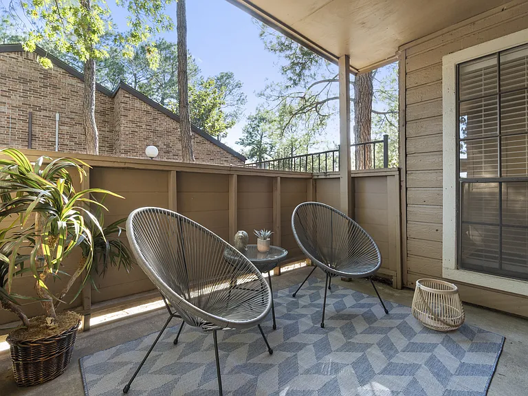 Cozy Denton, TX Apartment Homes — Photo 14