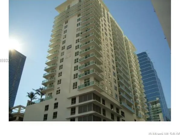 186 SE 12th Ter APT 1207, Miami, FL 33131