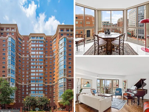 2181 Jamieson Ave Unit 603, Alexandria, VA 22314