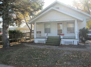 5451 Huntington Ave, Lincoln, NE 68504