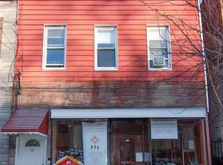 78 Erie St #1, Jersey City, NJ 07302