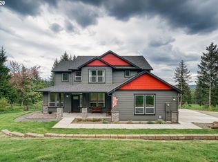 30220 NE Coyote Dr, Yacolt, WA 98675