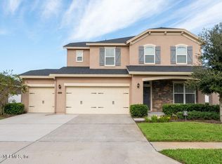 4518 Plantation Oaks Blvd, Orange Park, FL 32065