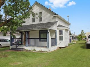 5213 SW 49th St, Daysland, AB T0B1A0