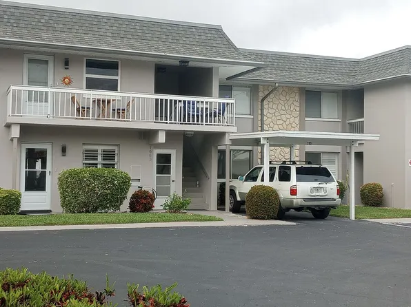 1663 Edith Esplanade 203 Cpe, Cape Coral, FL 33904