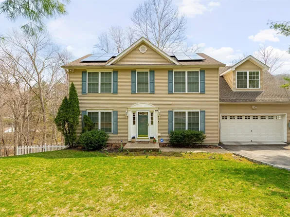 48 Wharton Drive, Cortlandt Manor, NY 10567