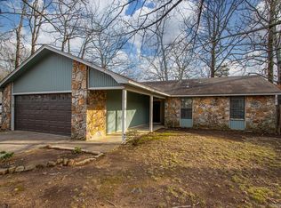 45 Timberlane Trl, Conway, AR 72034