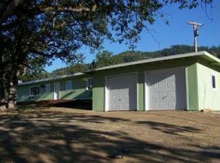 5966 Dark Hollow Rd, Medford, OR 97501