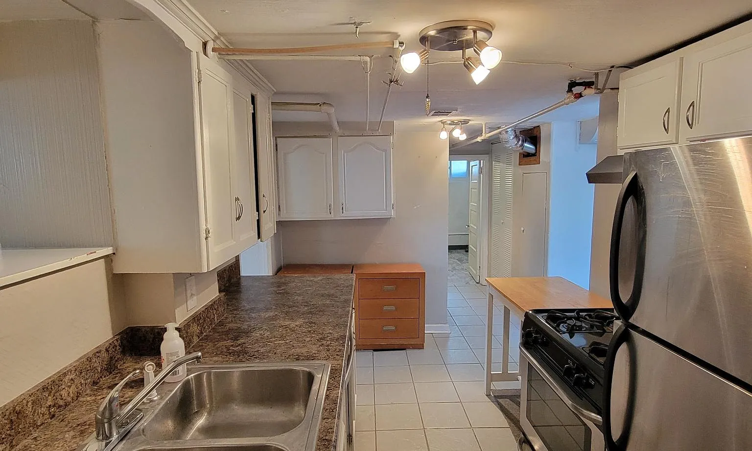 4545 Vallejo Street — Photo 4