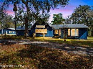 14352 Ponce De Leon Blvd, Brooksville, FL 34601