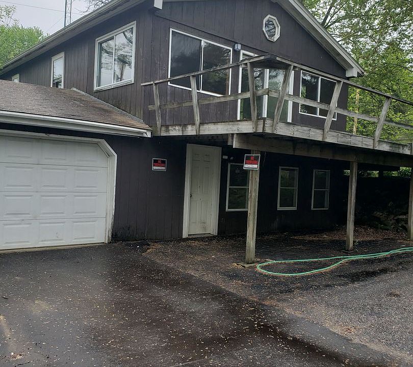 E12505 County Rd W, Baraboo, WI 53913 Zillow