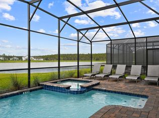 (Undisclosed Address), Kissimmee, FL 34746
